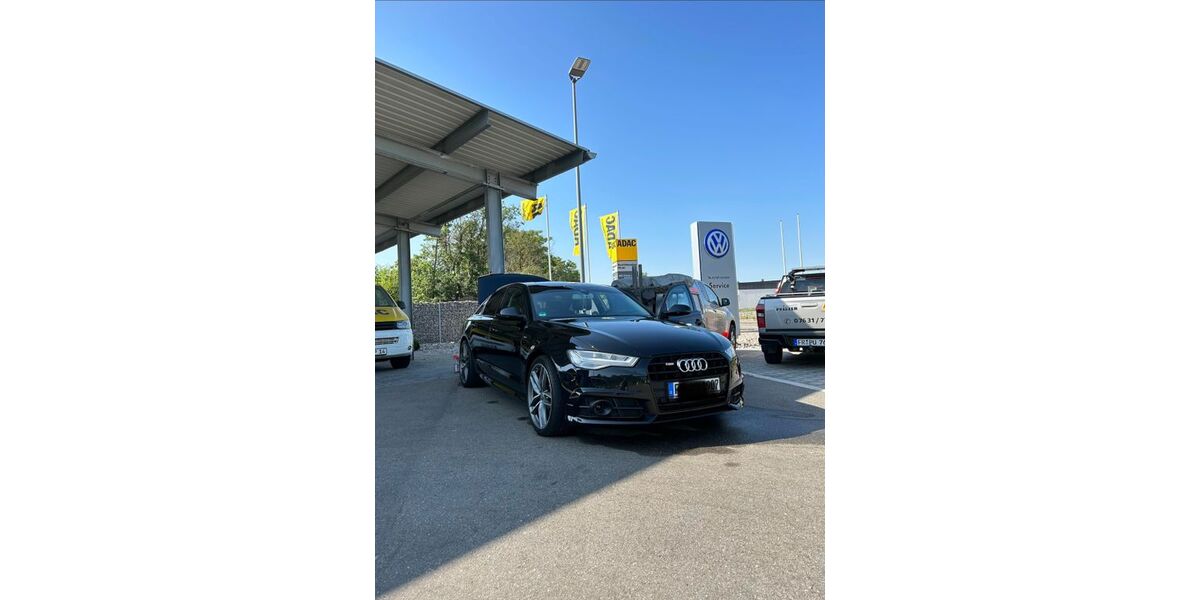 Audi A6 202.300 km 17.199 &euro; Muellheim 79379