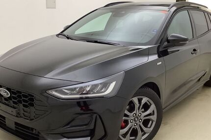 Ford Focus 9.586 km 25.890 &euro; Marburg 35043