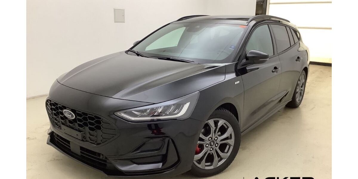 Ford Focus 9.586 km 26.290 &euro; Marburg 35043