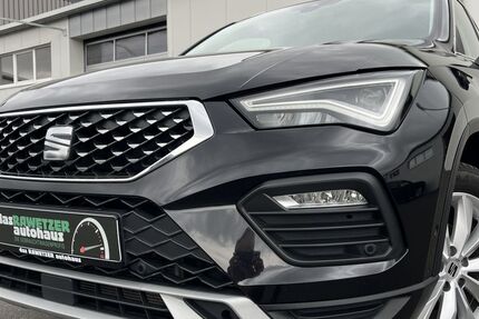 Seat Ateca 16.717 km 24.460 &euro; Marktredwitz 95615