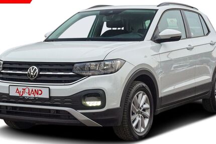 VW T-Cross 11.119 km 21.950 &euro; Dresden 01239
