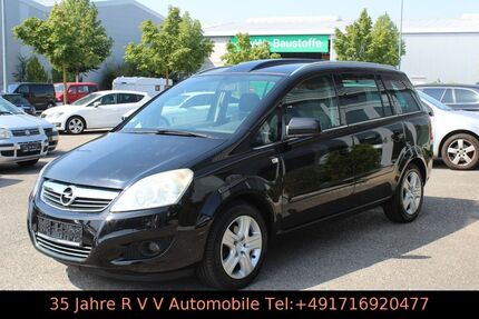 Opel Zafira 198.000 km 3.990 &euro; Fürth (bei Nürnberg) 90763