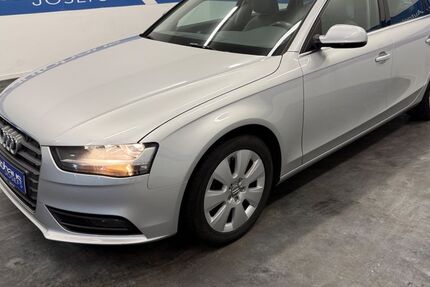 Audi A4 187.300 km 6.800 &euro; Delbrück 33129