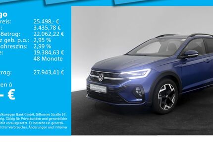 VW Taigo 17.376 km 24.910 &euro; München 80935