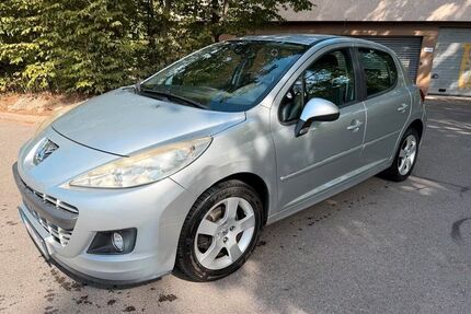 Peugeot 207 144.171 km 4.000 &euro; Kornwestheim 70806