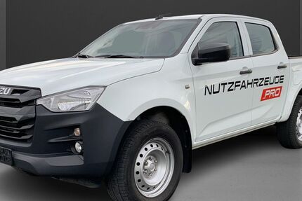 Isuzu D-Max 20.000 km 32.890 € Bergheim 50126