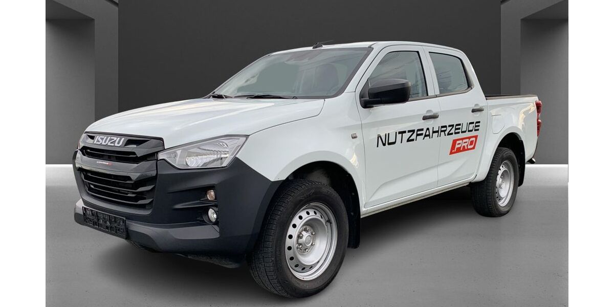 Isuzu D-Max 20.000 km 32.890 € Bergheim 50126