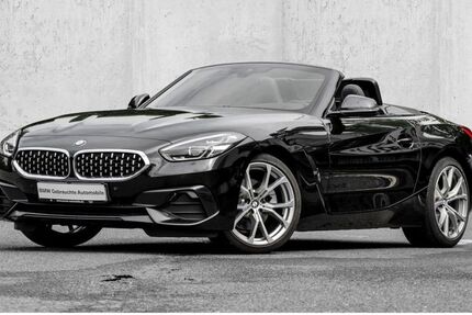 BMW Z4 105.141 km 30.590 € Münster 48163