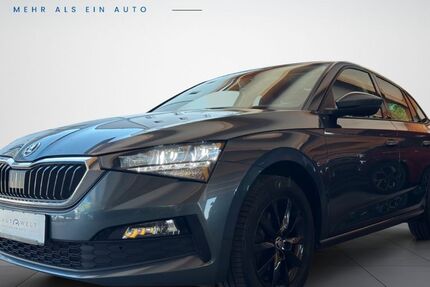 Skoda Scala 181.600 km 9.990 &euro; Georgensgmünd 91166