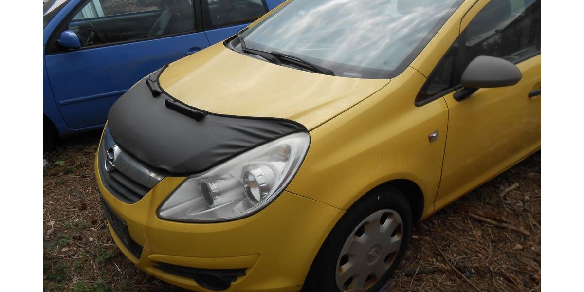 Opel Corsa 225.687 km 989 &euro; Wöllstadt 61206