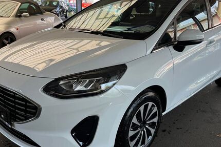Ford Fiesta 4.000 km 18.890 € Rostock 18106