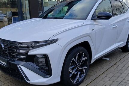 Hyundai TUCSON 21.950 km 38.390 &euro; Espelkamp 32339
