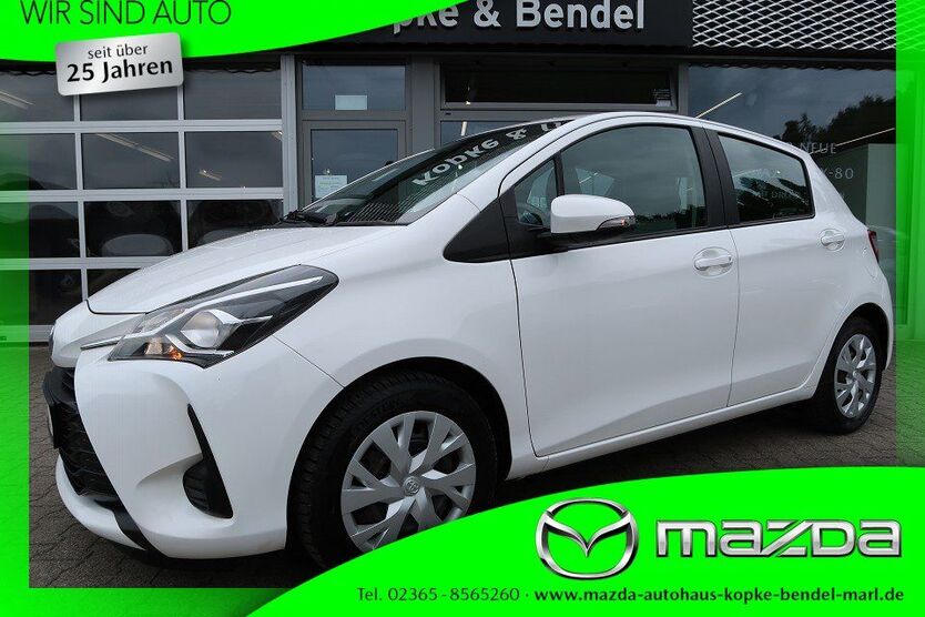 Yaris