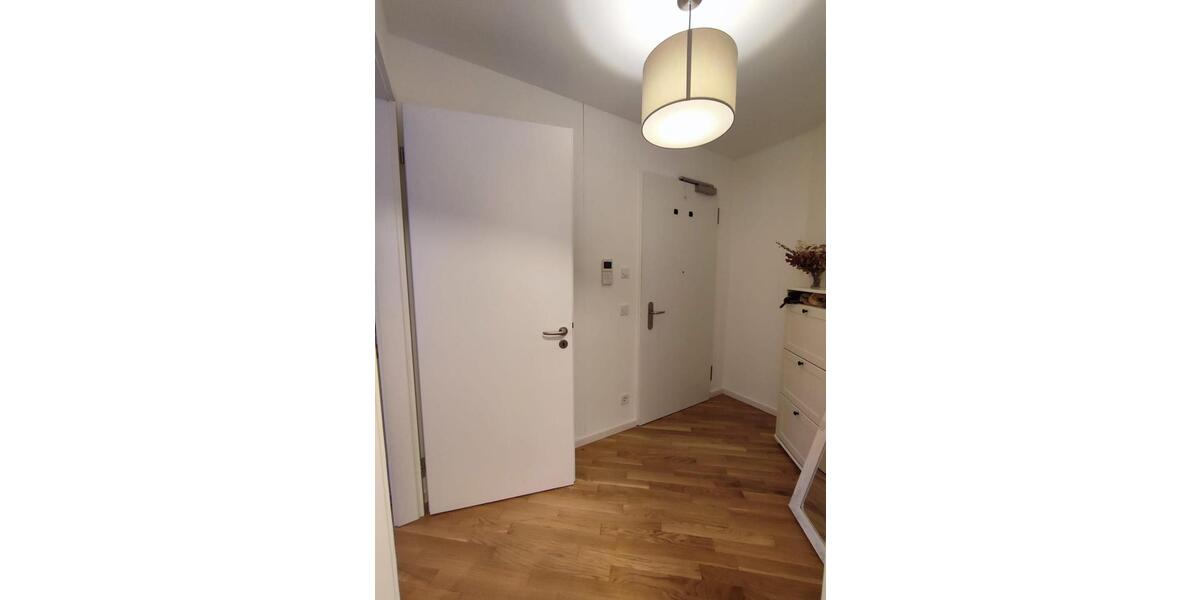 Etagenwohnung München Berg am Laim - 2 Zimmer, 55 m&sup2;, 450.000&euro; | Angebot:27109236