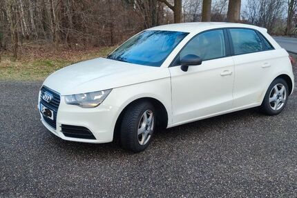 Audi A1 95.400 km 8.250 &euro; Neuenkirchen 48485