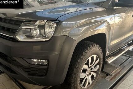 VW Amarok