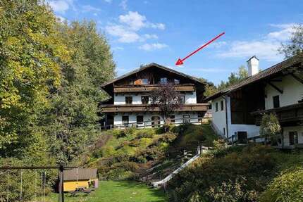 Wohnung zum Kaufen in Hauzenberg 139.000 € 50 m² 2 zimmer