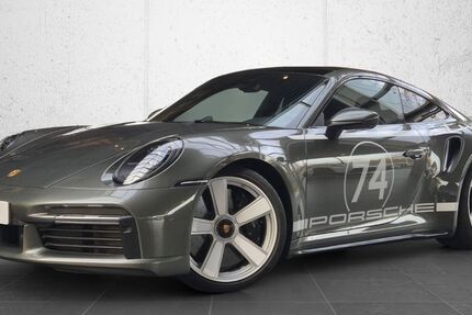 Porsche 992 7.939 km 278.900 &euro; Osnabrück 49078