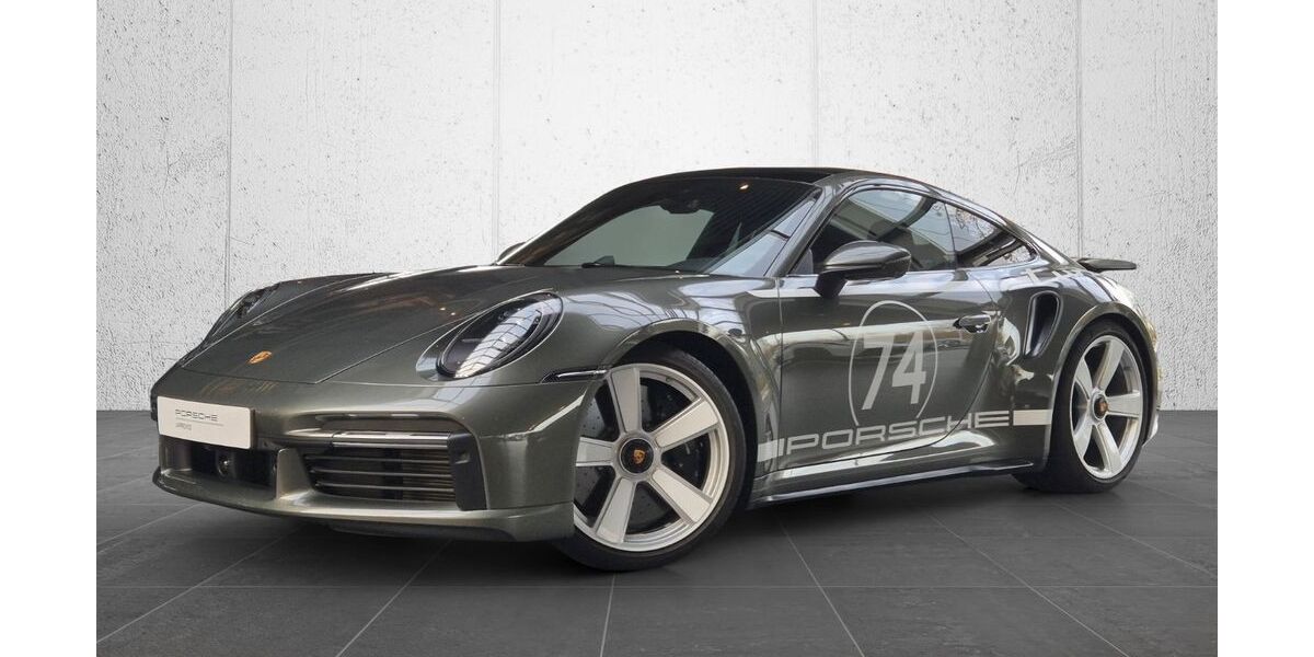 Porsche 992 7.939 km 278.900 &euro; Osnabrück 49078