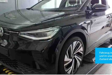 VW ID.4 56.354 km 28.730 € Stuttgart-Feuerbach 70469