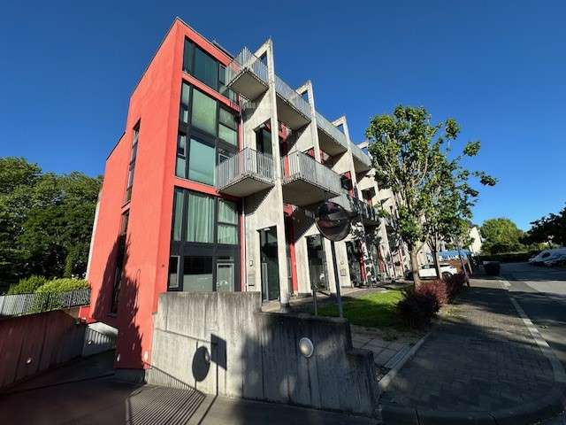 Wohnung zum Kaufen in Wiesbaden 498.000 € 119 m²