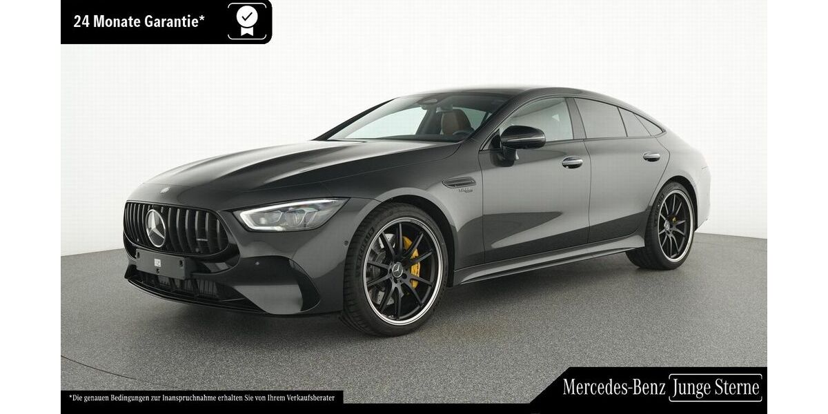 Mercedes-Benz AMG GT 3.086 km 106.900 &euro; Ottobrunn bei München 85521