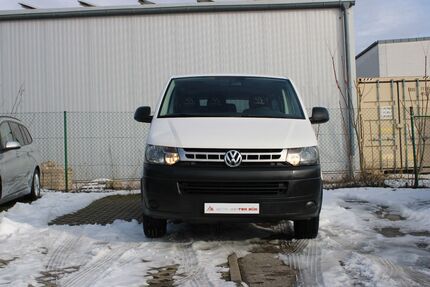 VW T5 Transporter 234.000 km 10.950 &euro; Fürth 90763