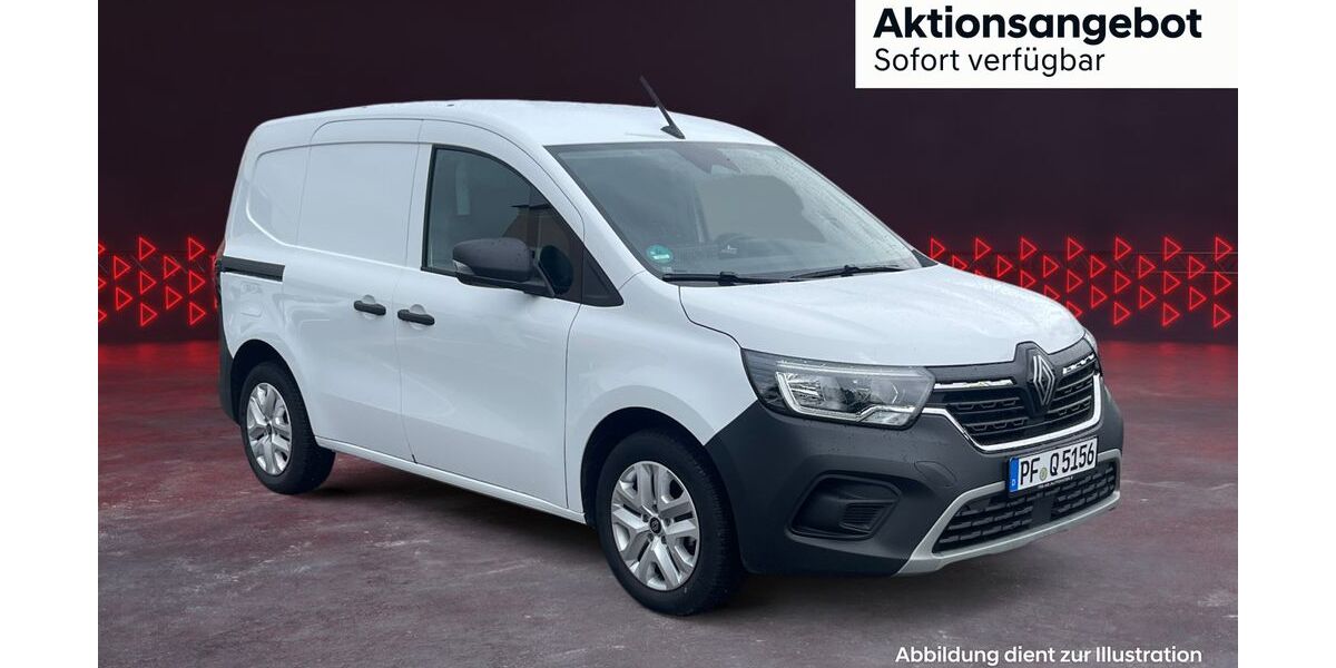 Renault Kangoo 8.700 km 22.990 &euro; Birkenfeld 75217