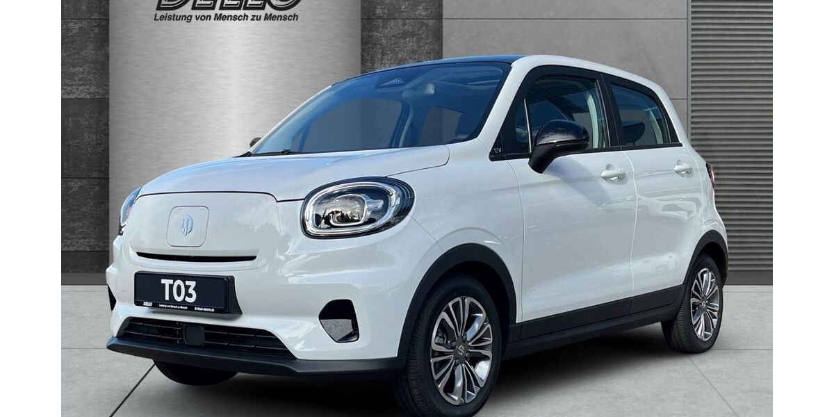 Leapmotor T03 4.550 km 20.399 &euro; Rellingen 25462