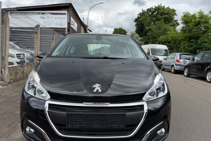 Peugeot 208 69.000 km 5.990 &euro; Saarlouis 66740