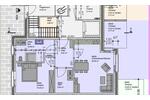 Erdgeschoßwohnung Schortens - 2 Zimmer, 70 m&sup2;, 249.000&euro; | Angebot:26844300