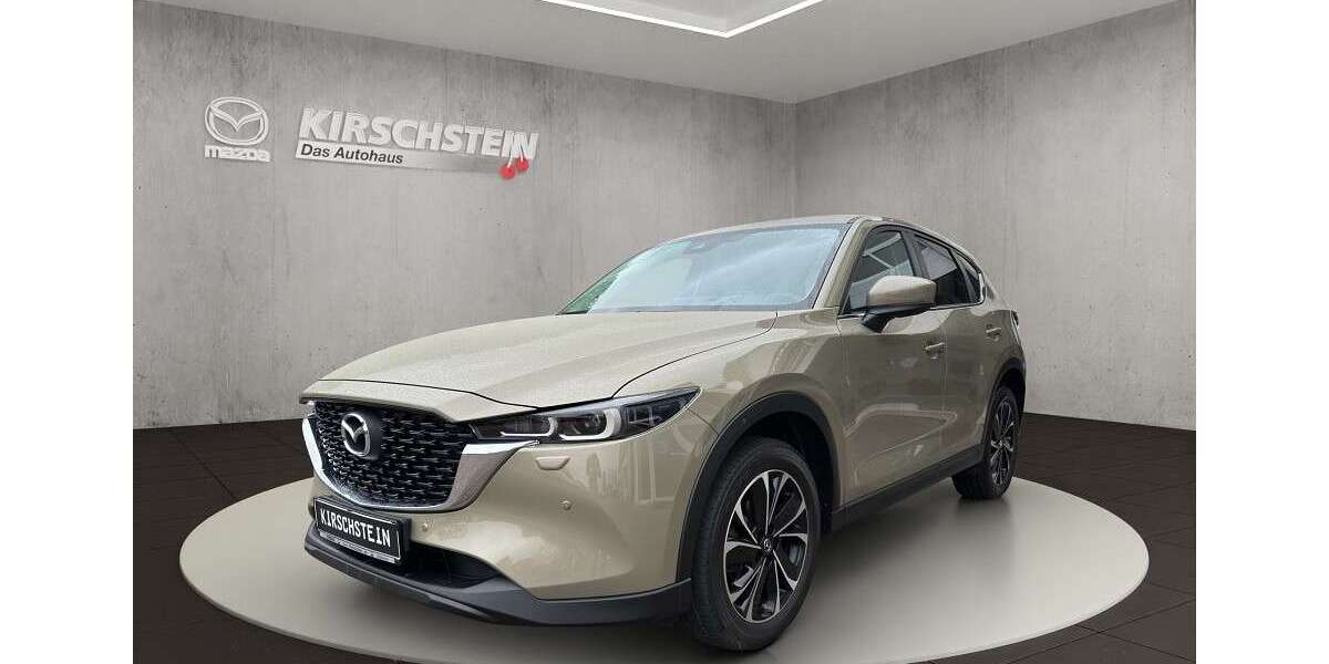 Mazda CX-5 79.712 km 26.890 &euro; Eisenach 99817