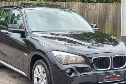 BMW X1 128.000 km 7.990 &euro; Neustadt 31535
