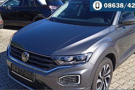 VW T-Roc 82.211 km 22.690 € Traunstein 83278