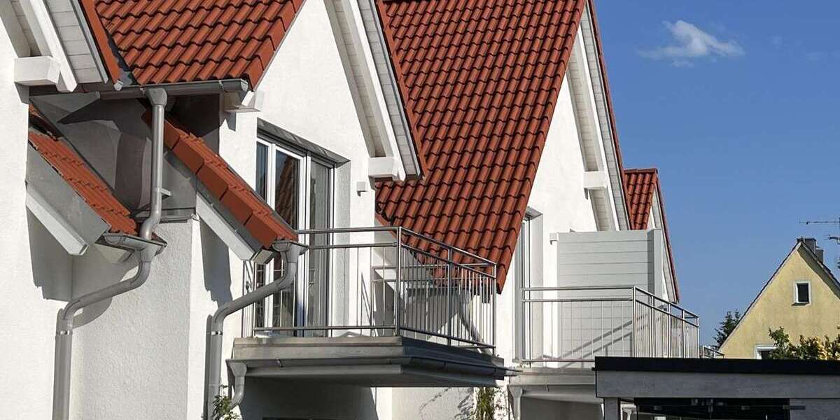 Etagenwohnung Landsberg am Lech Ellighofen - 3 Zimmer, 115 m&sup2;, 1.725&euro; | Angebot:26767257
