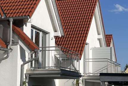 Wohnung Landsberg am Lech Ellighofen - 3 Zimmer, 115 m&sup2;, 1.725&euro; | Angebot:26767257