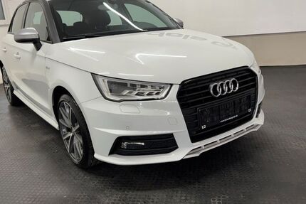 Audi A1 107.769 km 14.450 &euro; Eschenbach 73107
