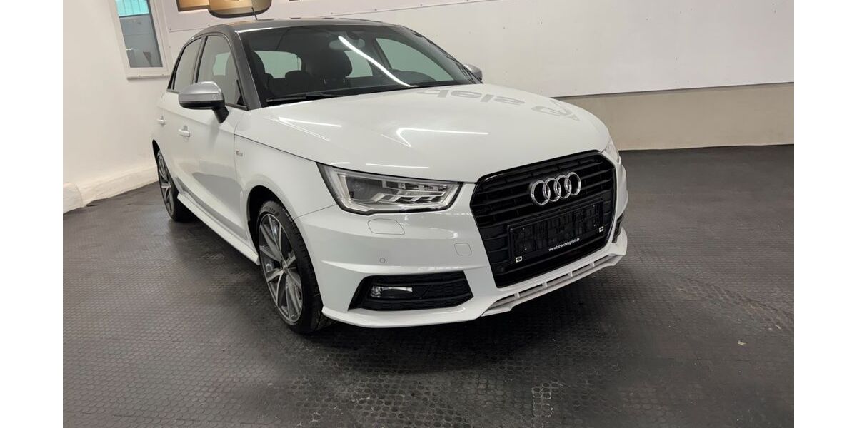 Audi A1 107.769 km 14.450 &euro; Eschenbach 73107