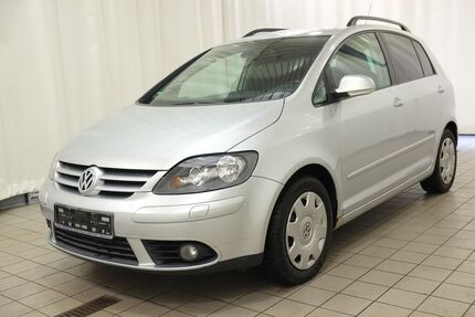 VW Golf Plus 79.700 km 2.500 &euro; Greiz 07973