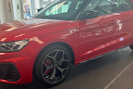 Audi A1 23.000 km 27.999 &euro; Donauwörth 86609