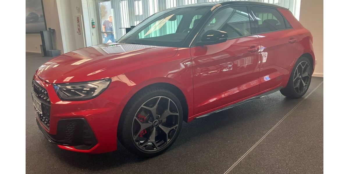 Audi A1 23.000 km 27.999 &euro; Donauwörth 86609