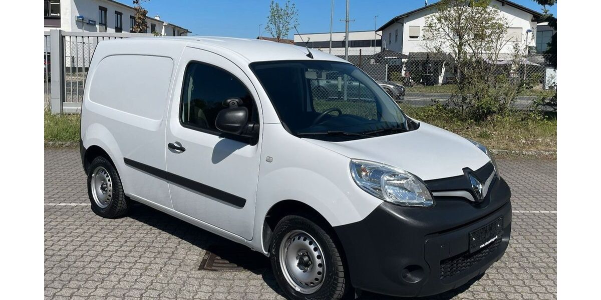 Renault Kangoo 55.000 km 9.980 &euro; Langen 63225