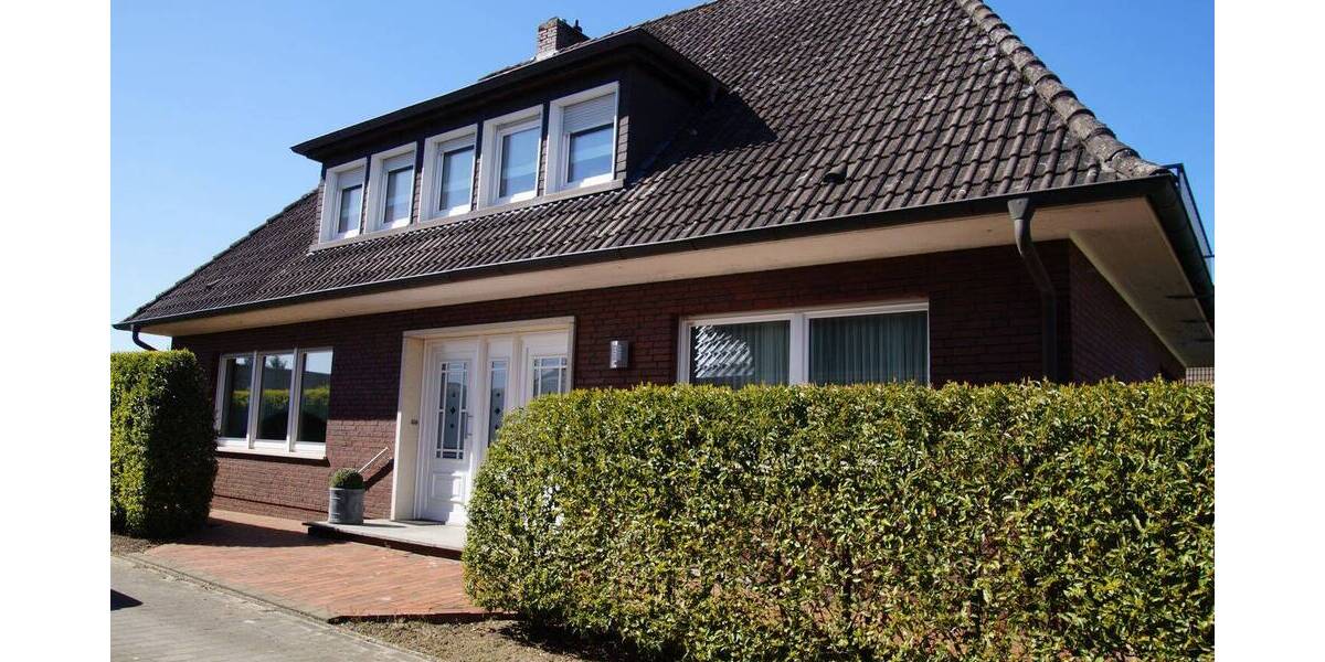 Bungalow Geeste - 7 Zimmer, 155 m&sup2;, 299.900&euro; | Angebot:26515002