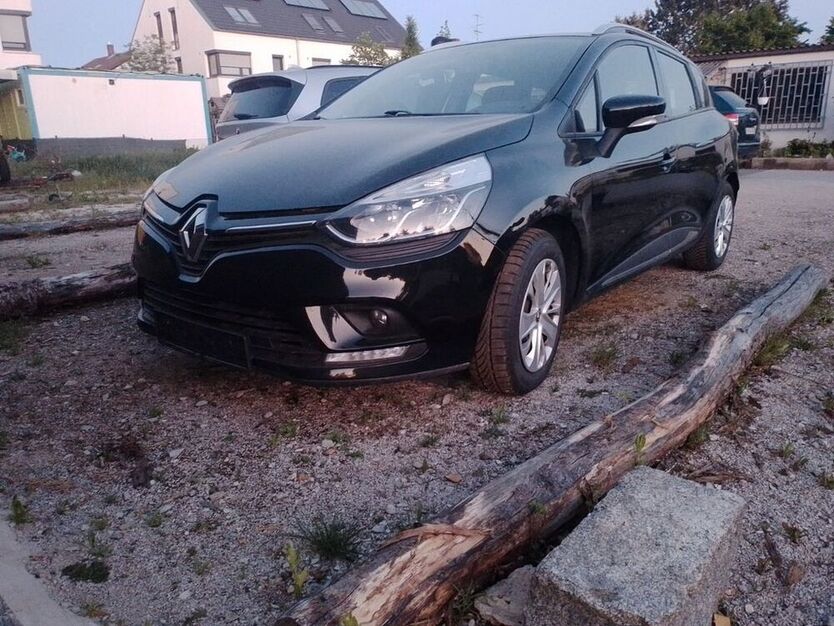 Clio
