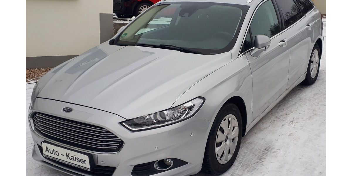 Ford Mondeo 144.580 km 8.990 &euro; Chemnitz 09130