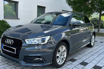Audi A1 110.500 km 10.800 &euro; Weinheim 69469