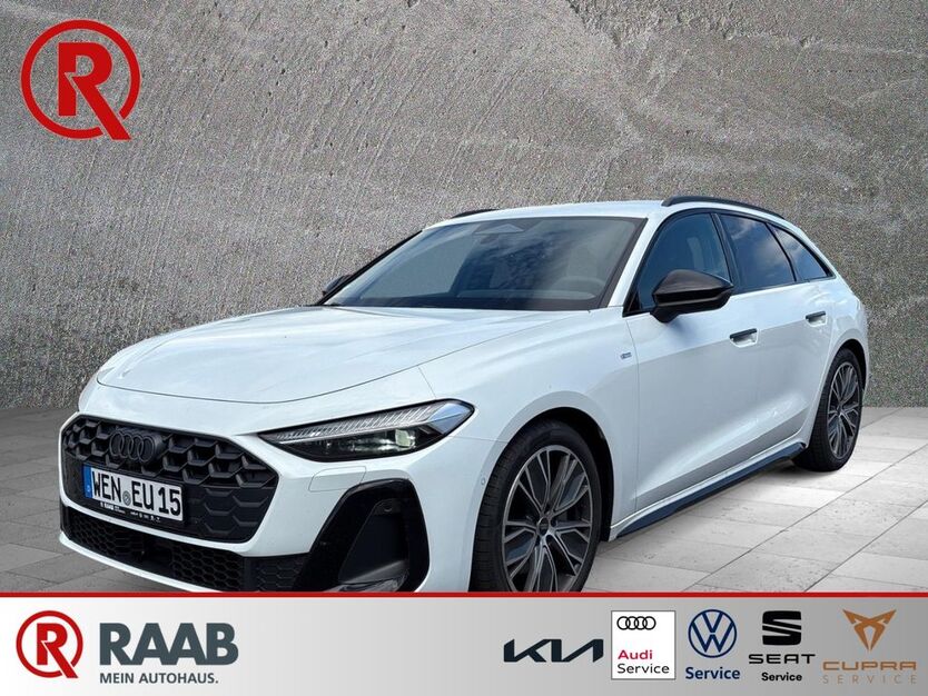 Audi A5 3.990 km 49.495 € Weiden 92637