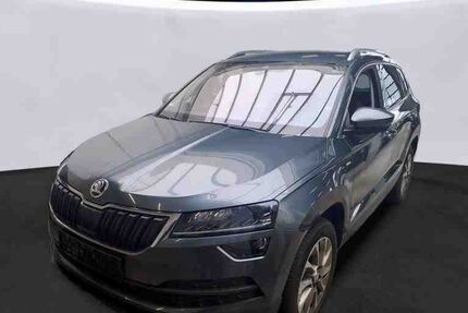 Skoda Karoq 151.500 km 18.950 € Goslar 38644