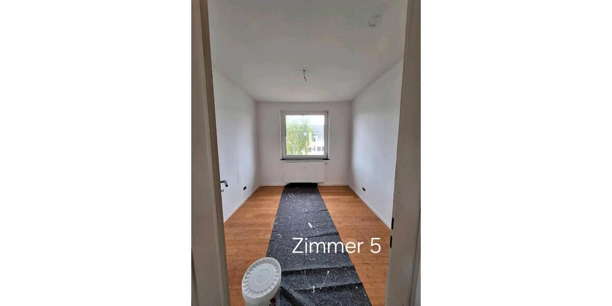 Etagenwohnung Laatzen - 5 Zimmer, 85 m&sup2;, 450&euro; | Angebot:26386033