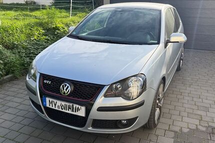 VW Polo 179.000 km 4.500 € Rüber 56295
